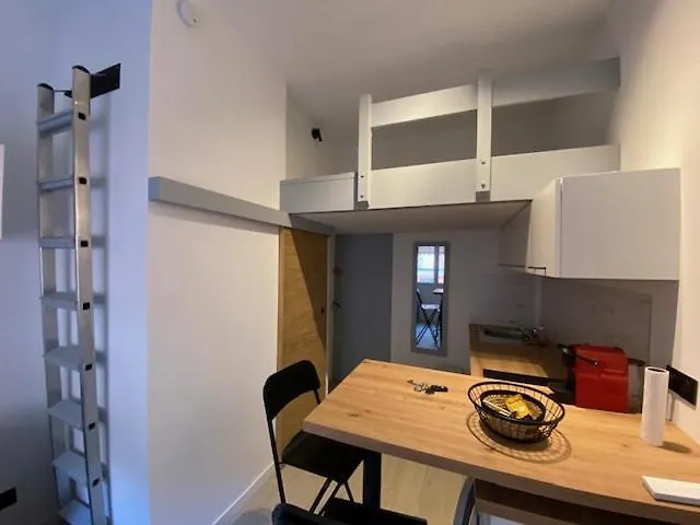 à En Bord De