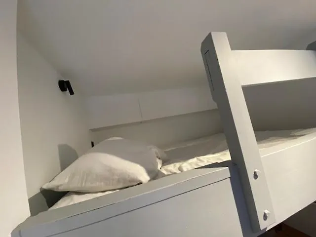 Appartement à En Bord De Bandol
