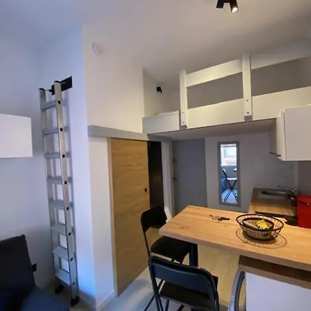 Apartment A En Bord De *