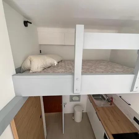 Apartamento A En Bord De Bandol