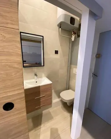 Apartamento A En Bord De Bandol