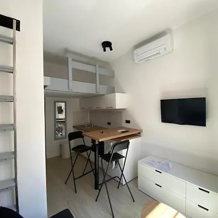 Apartamento A En Bord De Bandol