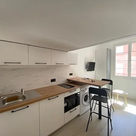 Apartment A En Bord De Bandol