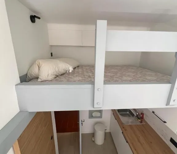 Apartman A En Bord De Bandol