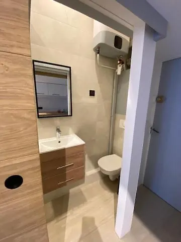 Apartment A En Bord De Bandol