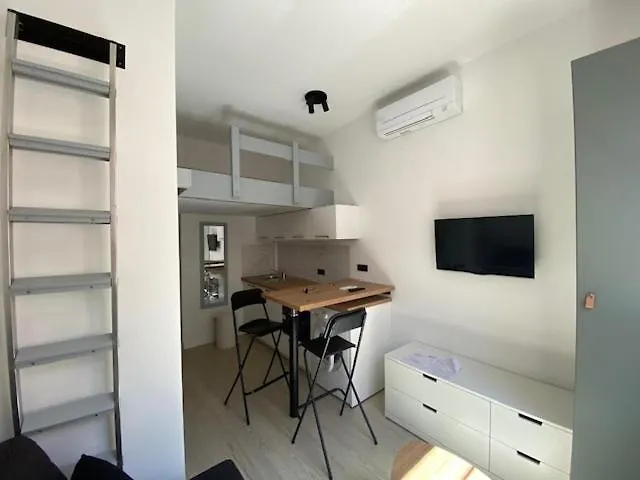 Apartment A En Bord De Bandol