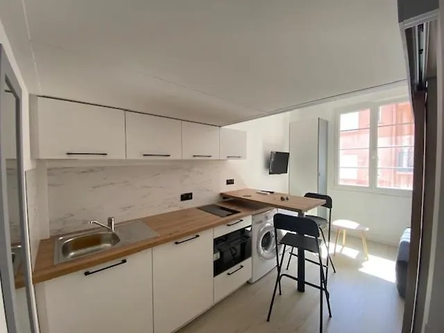 Apartment A En Bord De Bandol
